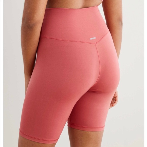 ⚡️FLASH SALE⚡️Aerie Real Me Wrap Bike Short - Picture 2 of 5